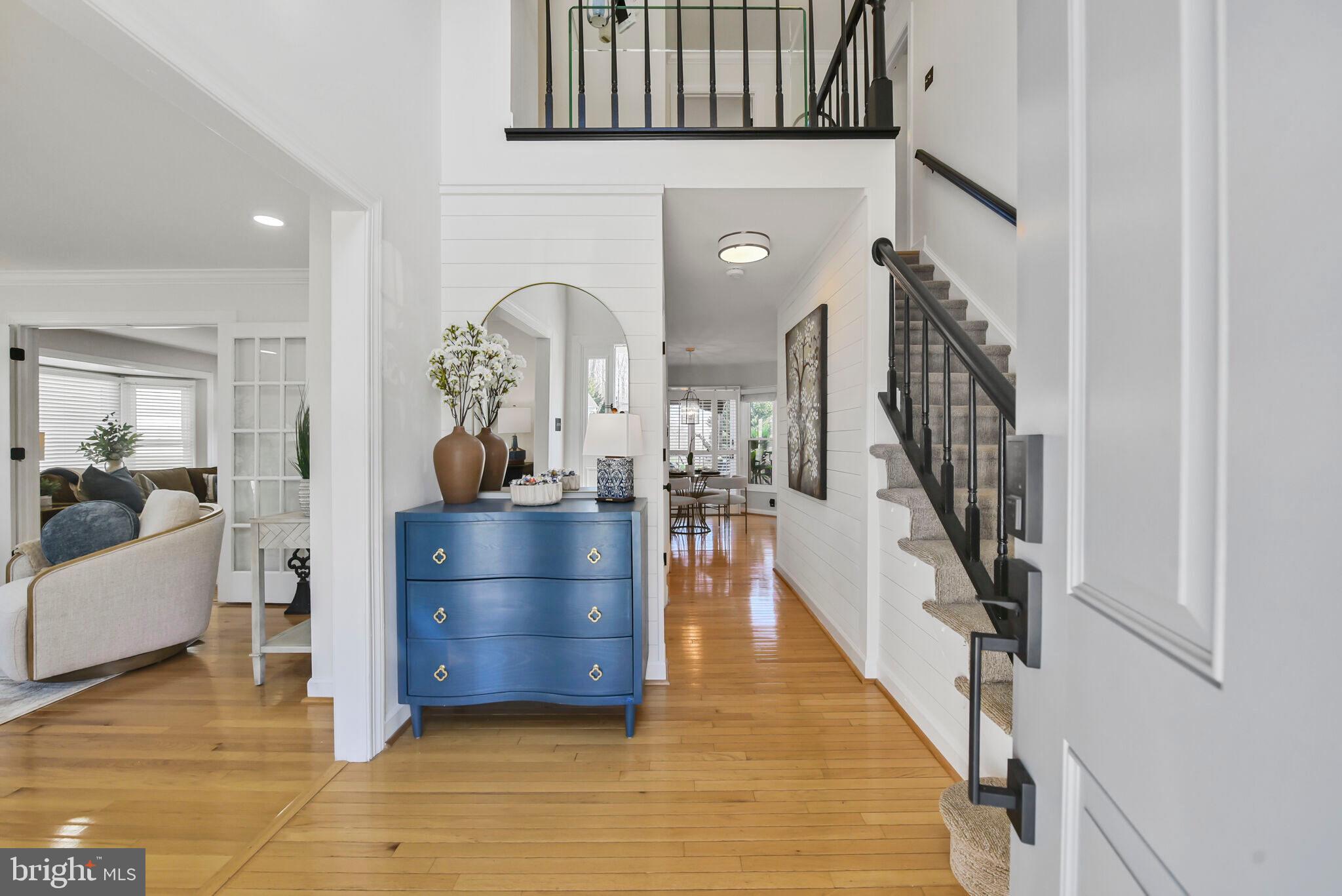 CENTRE RIDGE - Residential