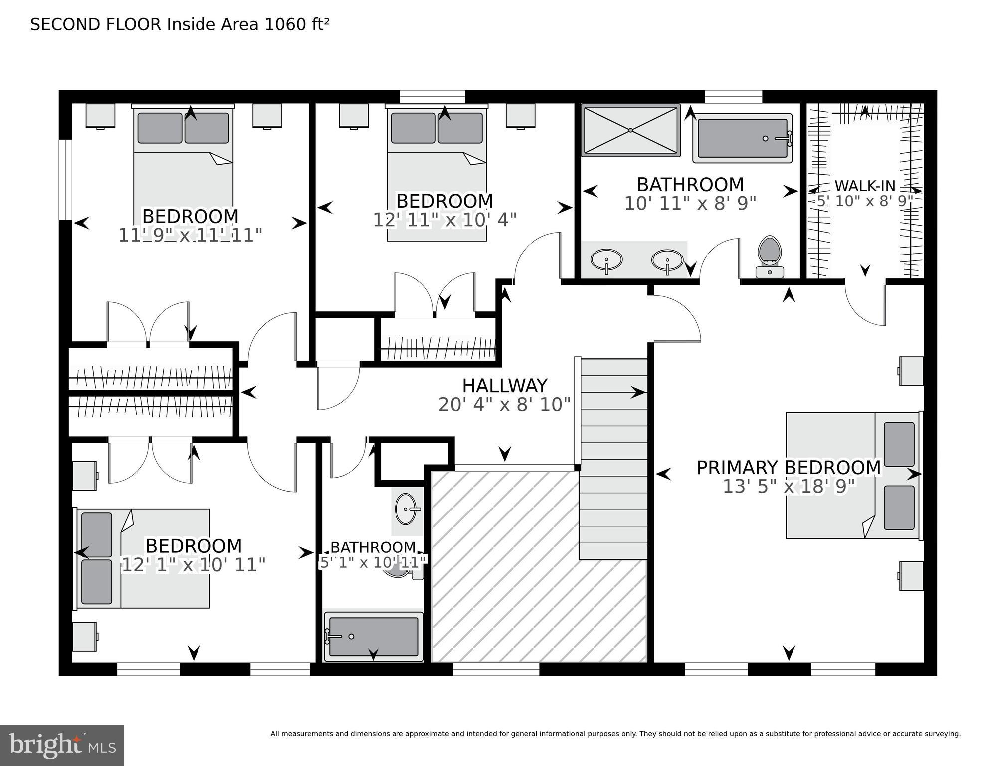 CENTRE RIDGE - Residential