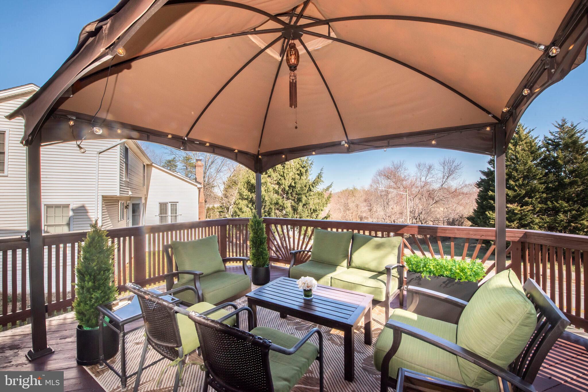 CENTRE RIDGE - Residential