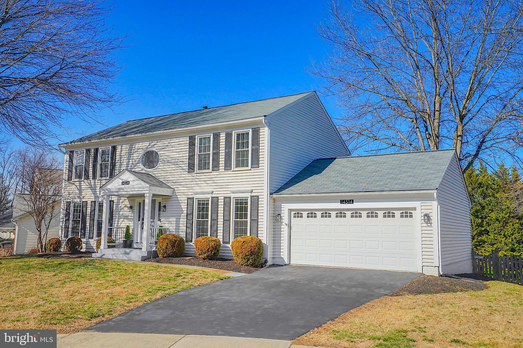 CENTRE RIDGE - Residential