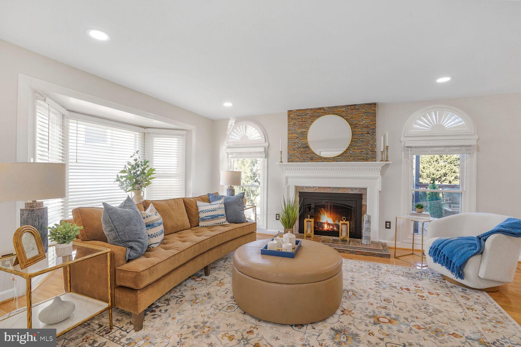 CENTRE RIDGE - Residential