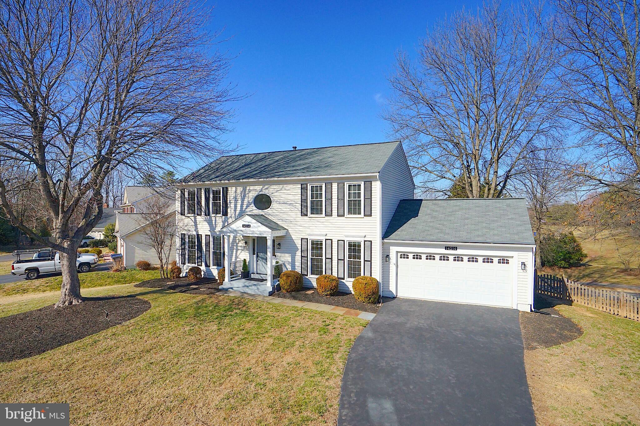 CENTRE RIDGE - Residential