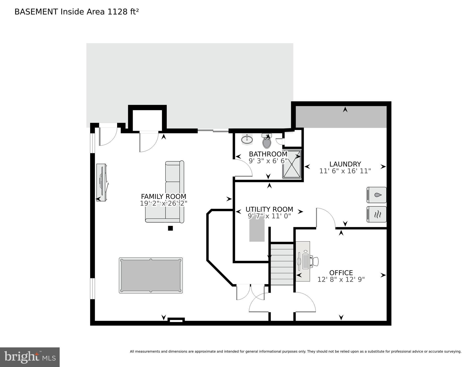 CENTRE RIDGE - Residential