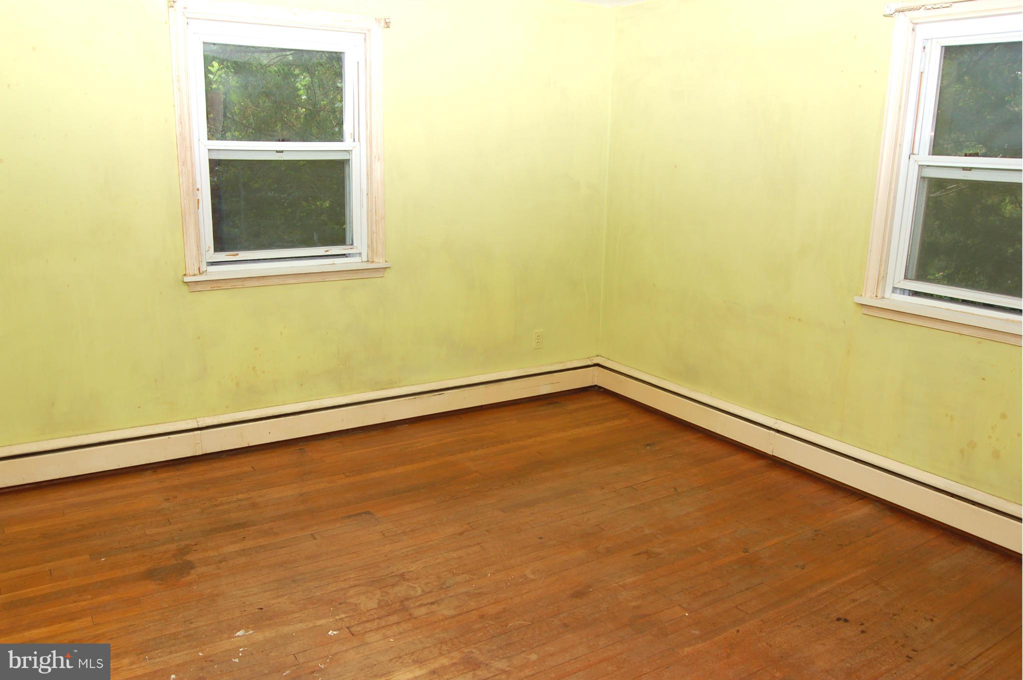 RUXTON/RIDERWOOD - Residential