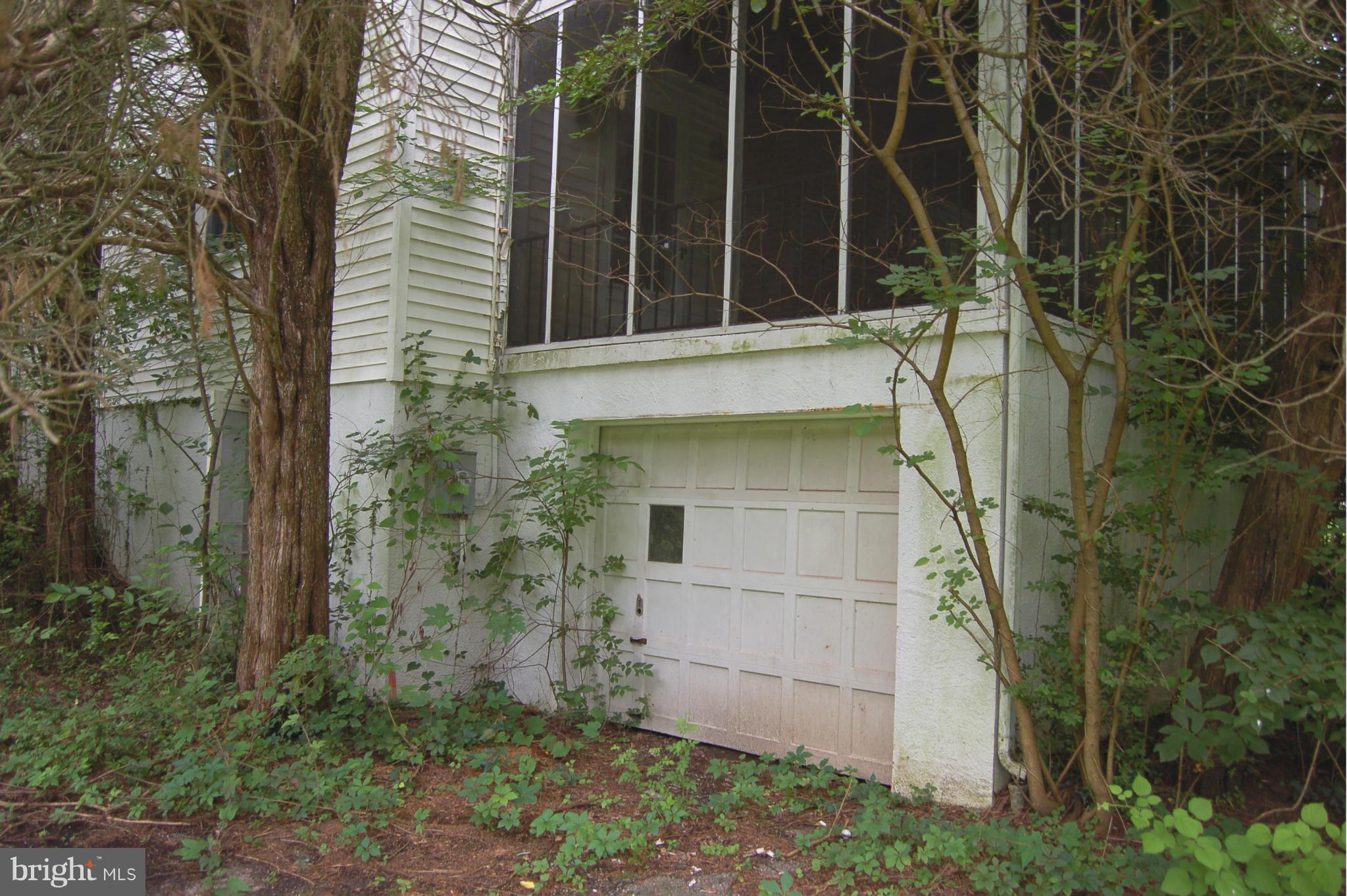 RUXTON/RIDERWOOD - Residential