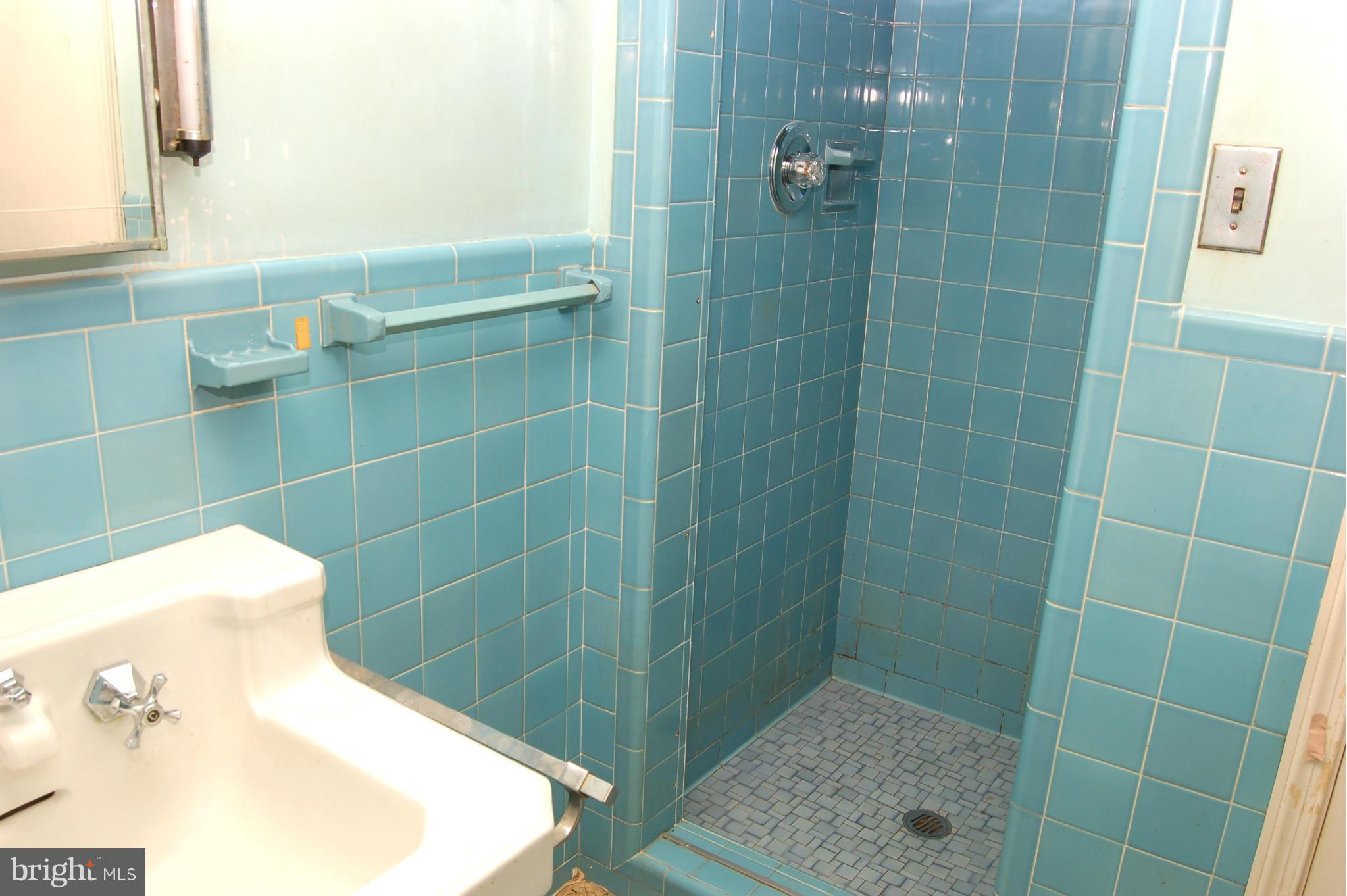 RUXTON/RIDERWOOD - Residential