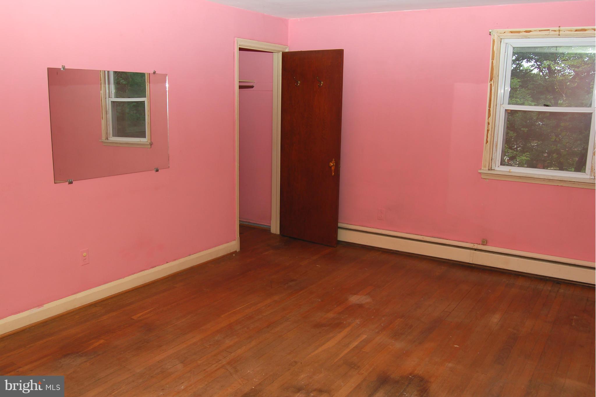 RUXTON/RIDERWOOD - Residential