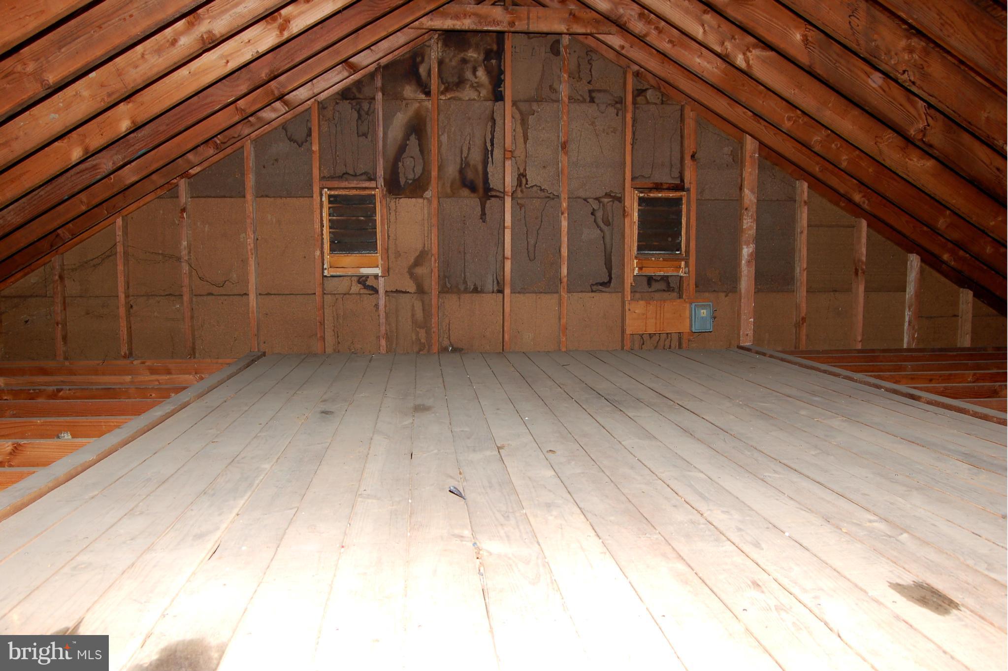 RUXTON/RIDERWOOD - Residential