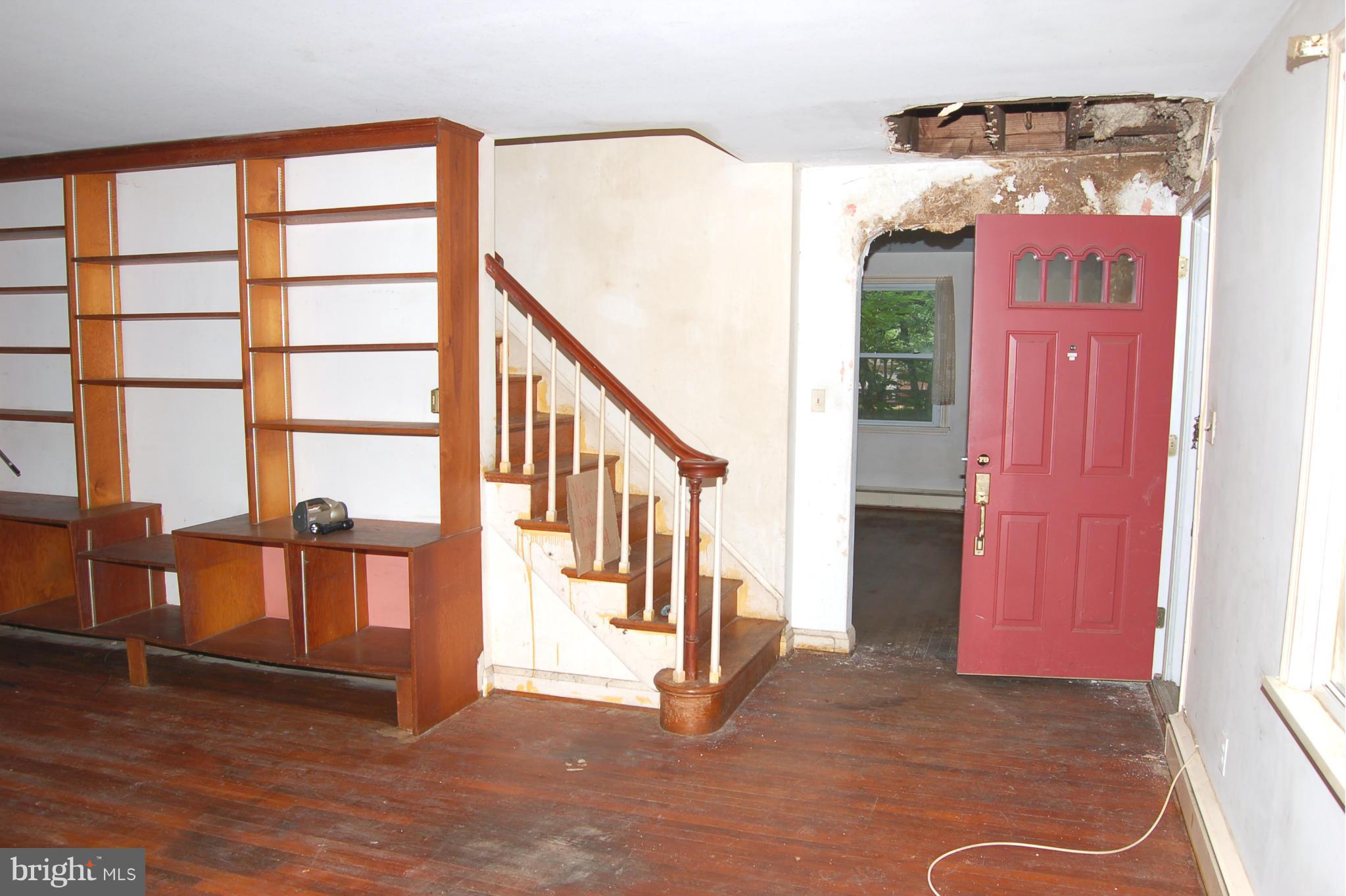 RUXTON/RIDERWOOD - Residential