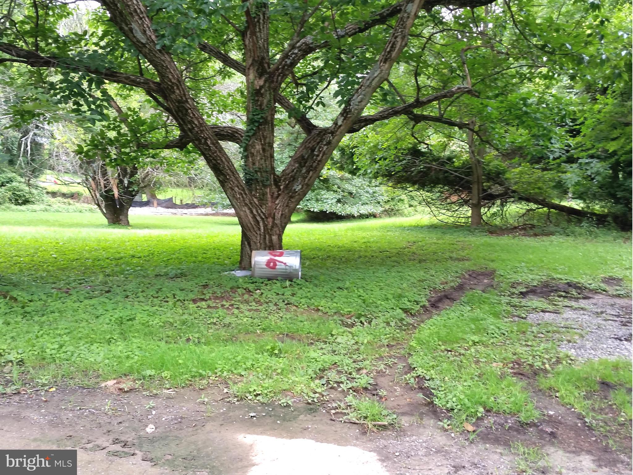 RUXTON/RIDERWOOD - Residential