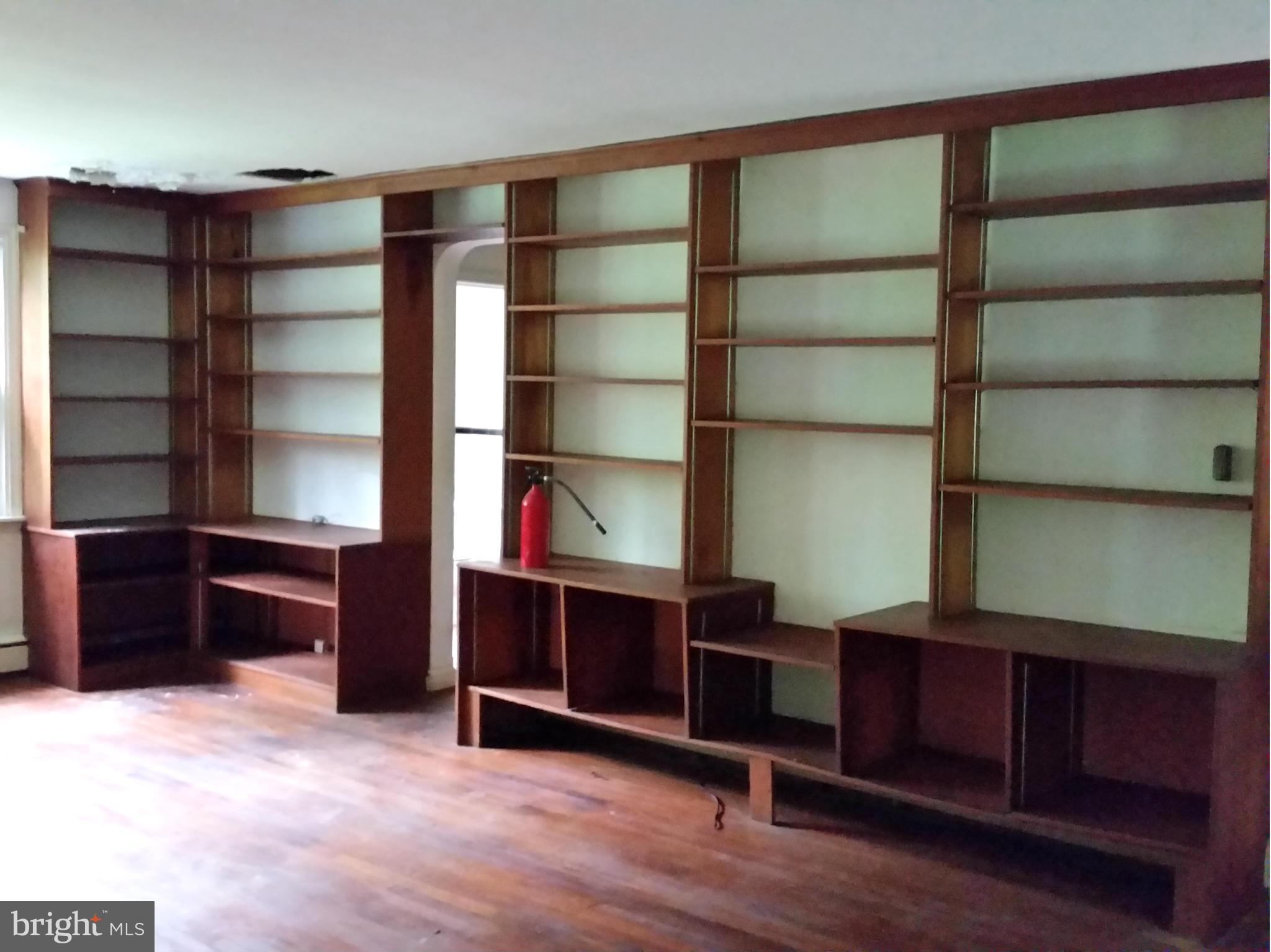 RUXTON/RIDERWOOD - Residential