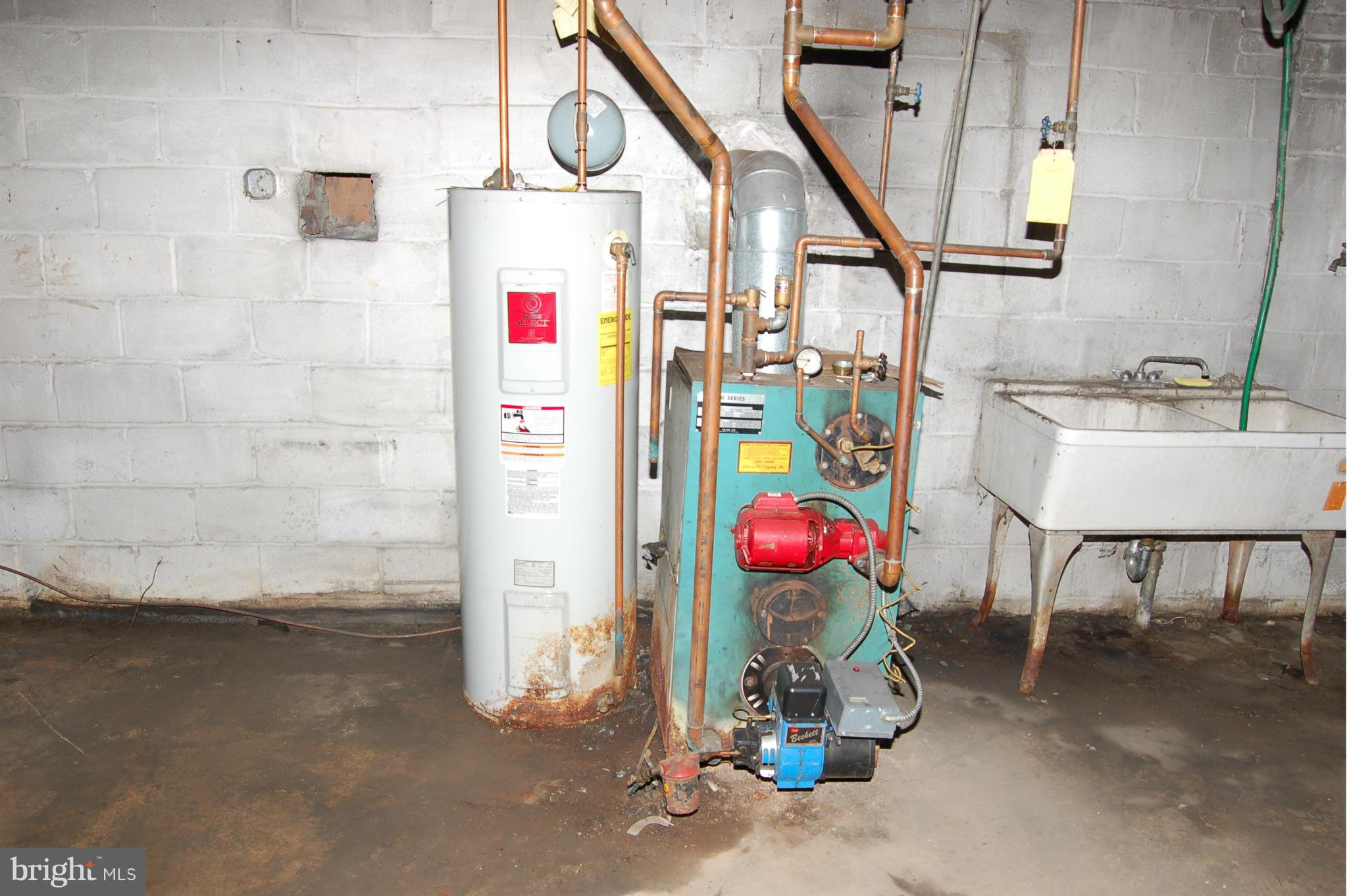 RUXTON/RIDERWOOD - Residential