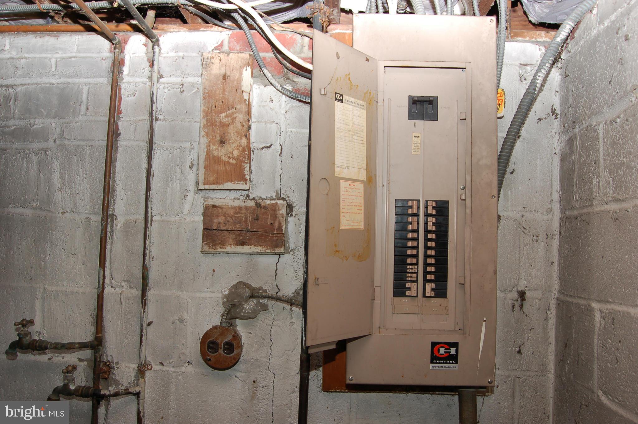 RUXTON/RIDERWOOD - Residential