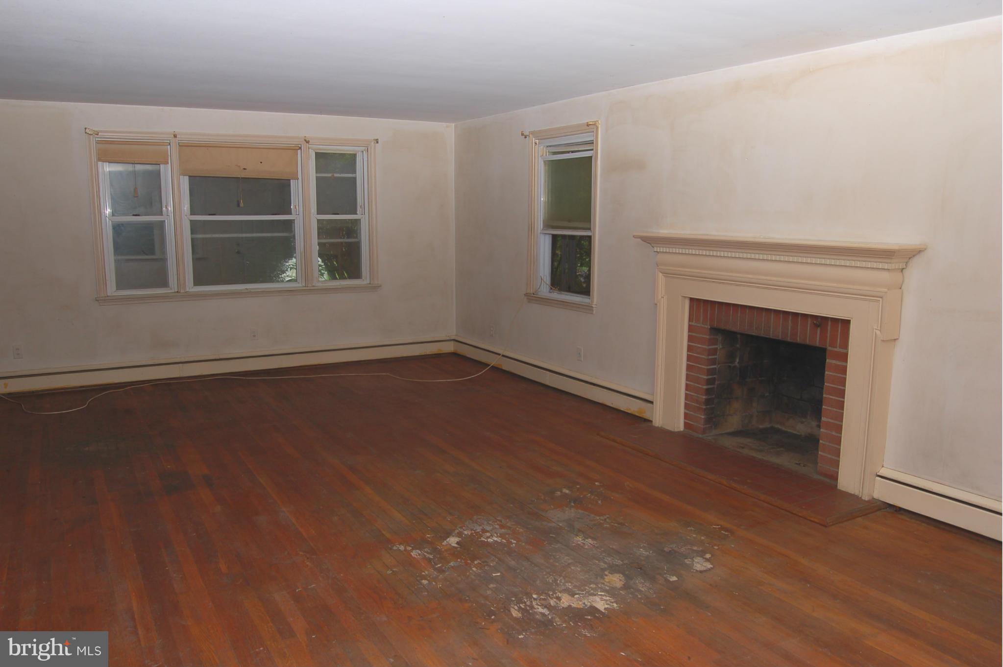 RUXTON/RIDERWOOD - Residential