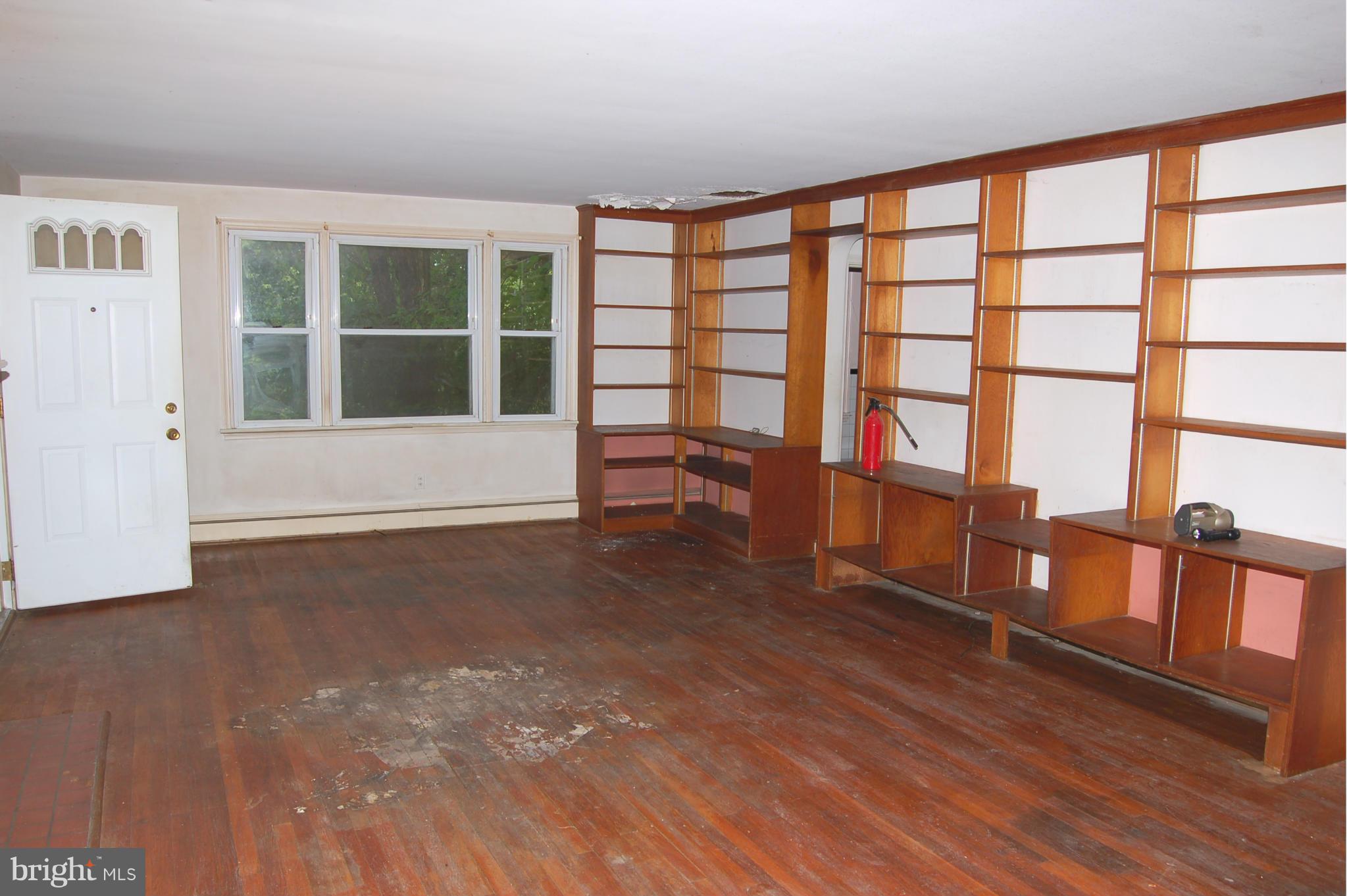 RUXTON/RIDERWOOD - Residential