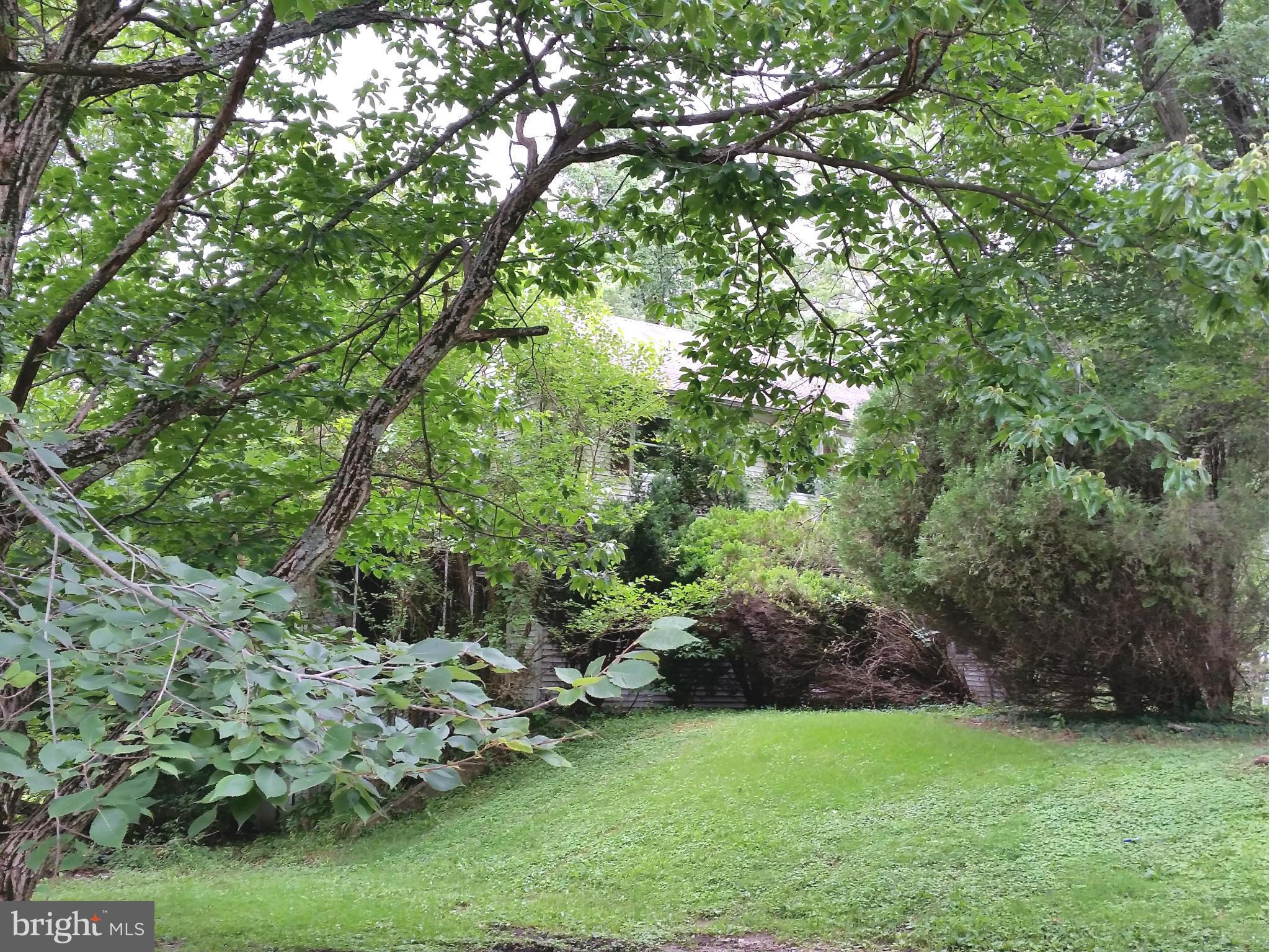 RUXTON/RIDERWOOD - Residential