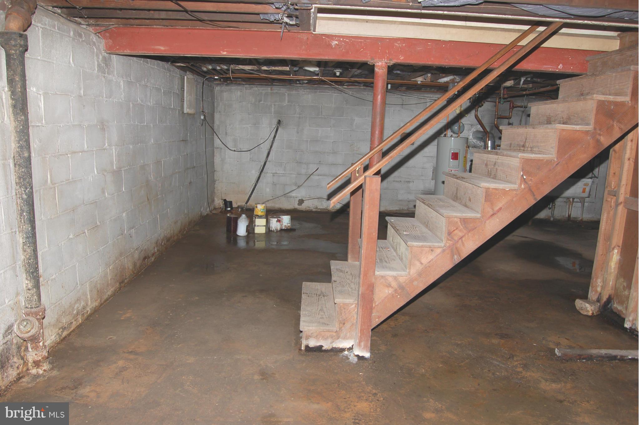 RUXTON/RIDERWOOD - Residential