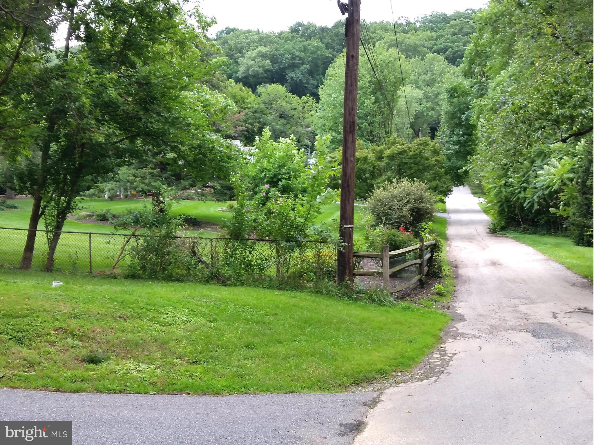 RUXTON/RIDERWOOD - Residential