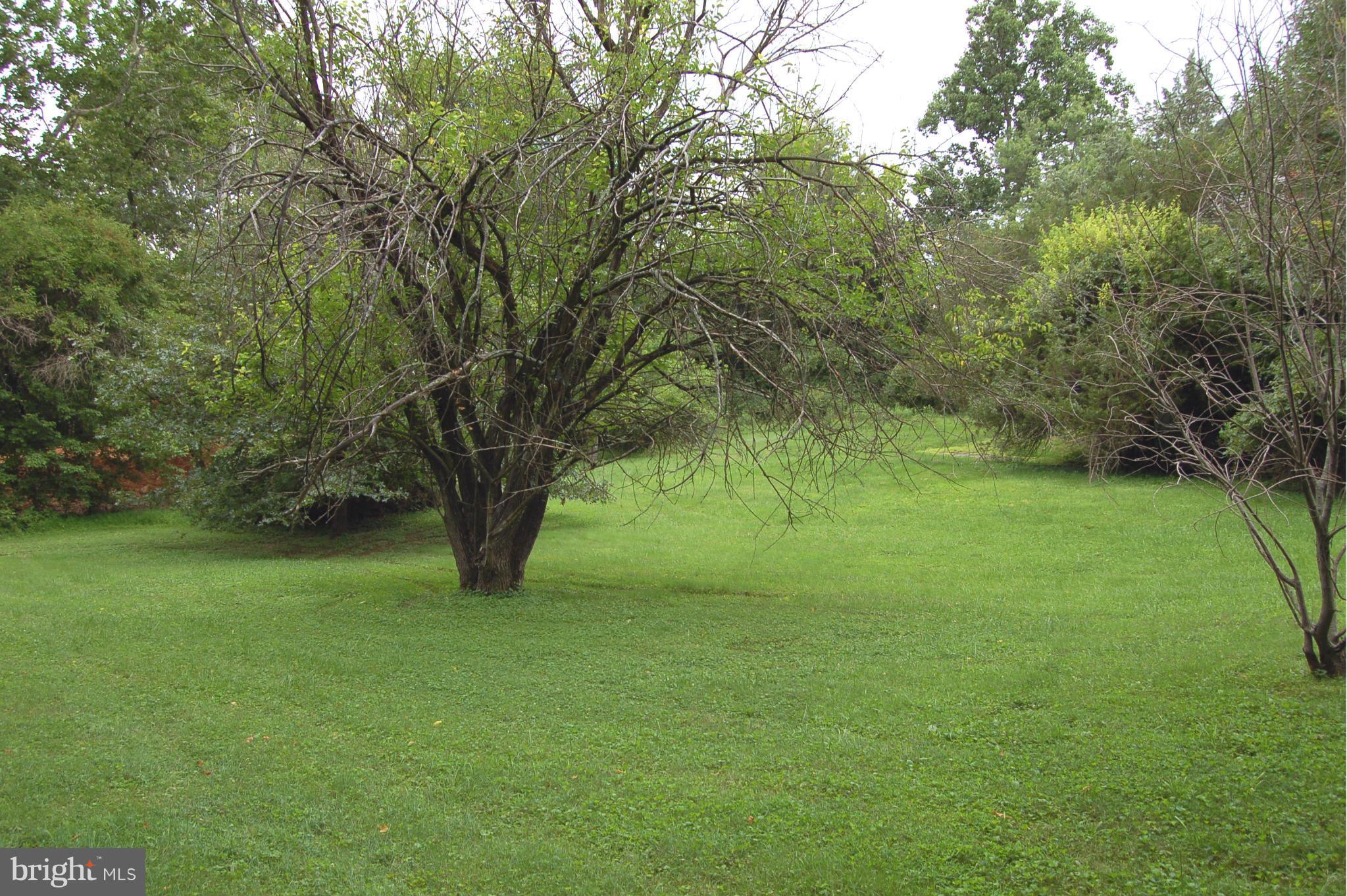 RUXTON/RIDERWOOD - Residential