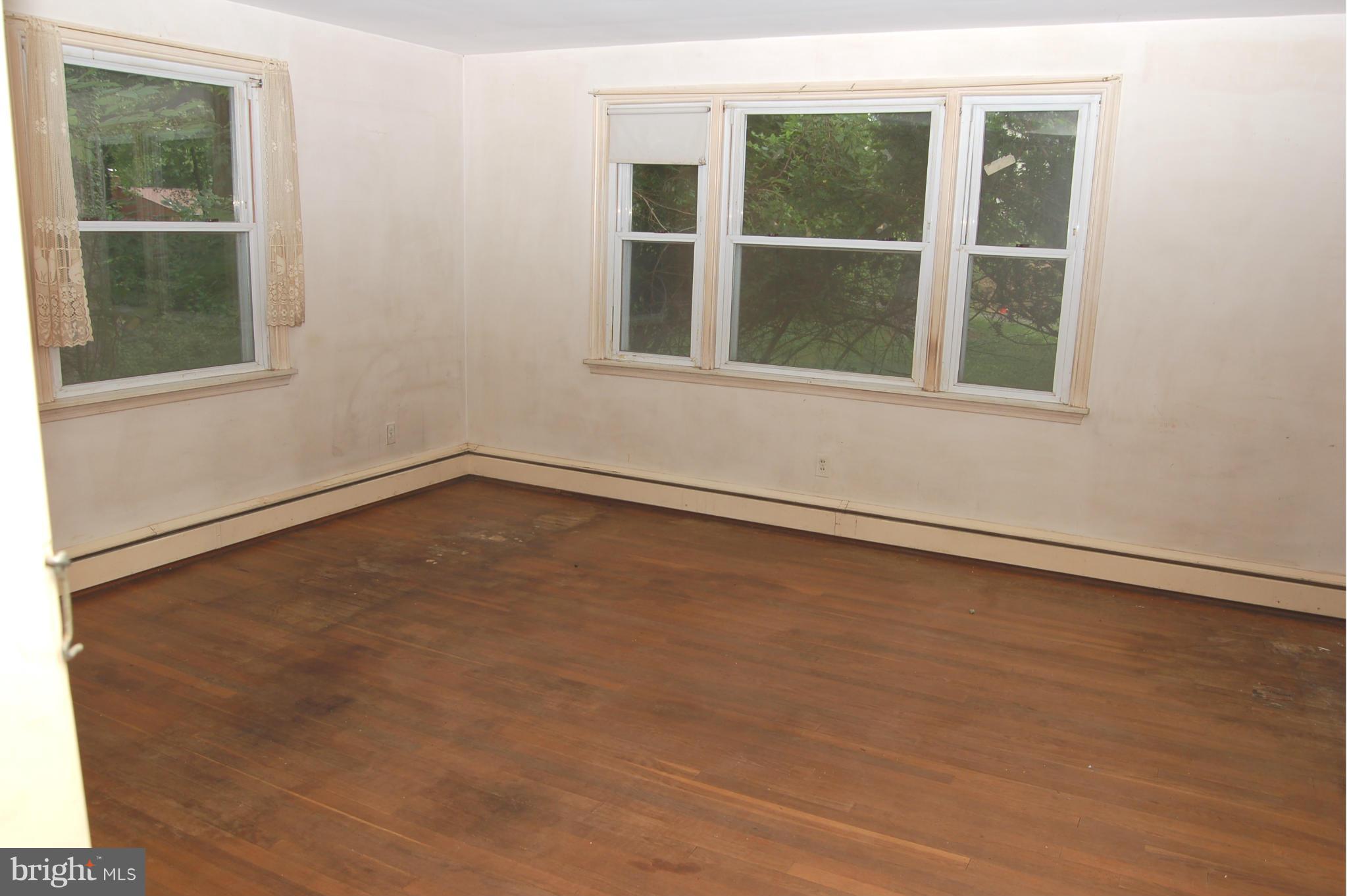 RUXTON/RIDERWOOD - Residential