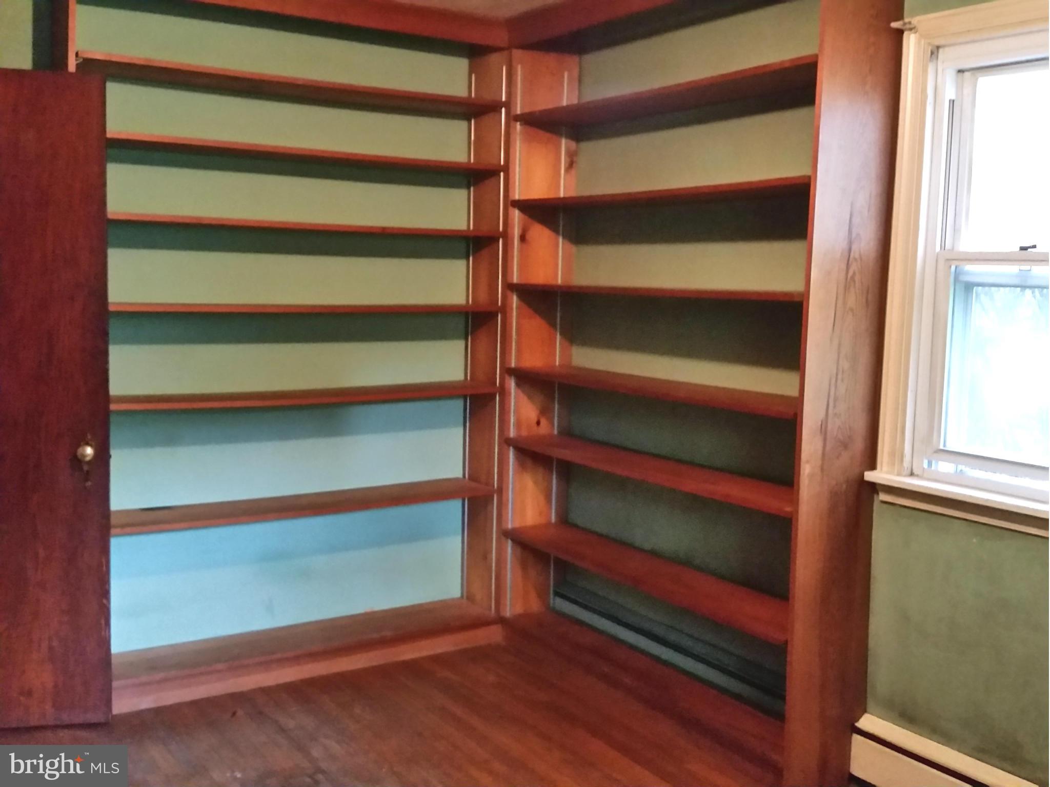 RUXTON/RIDERWOOD - Residential