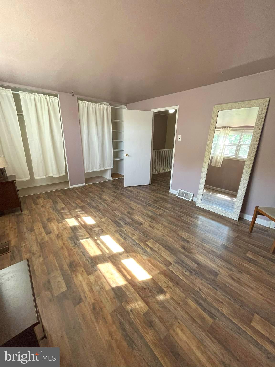 PARKWOOD - Residential