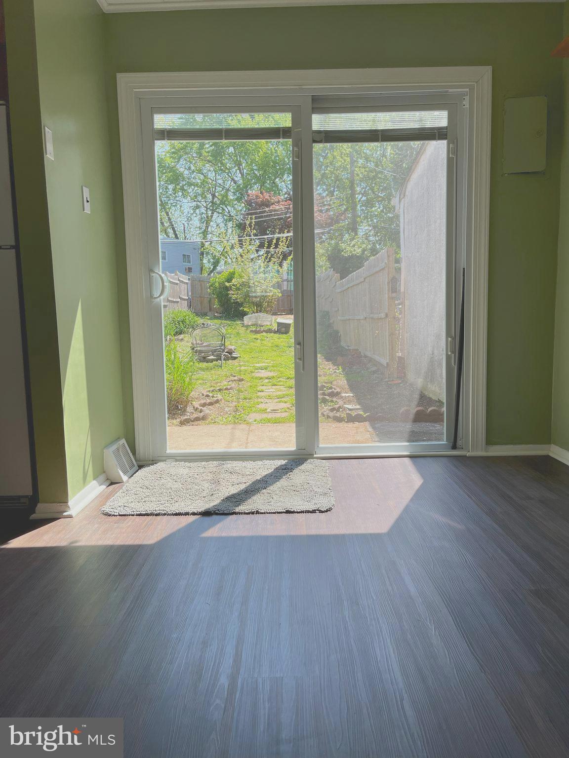 PARKWOOD - Residential