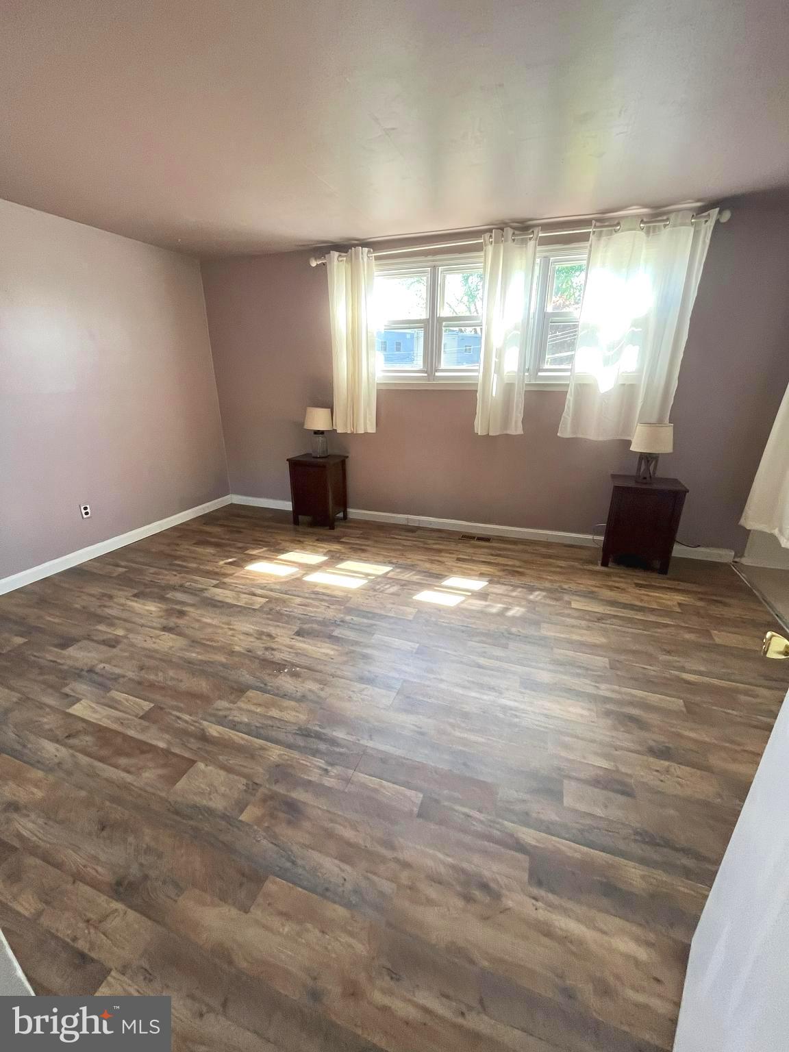 PARKWOOD - Residential