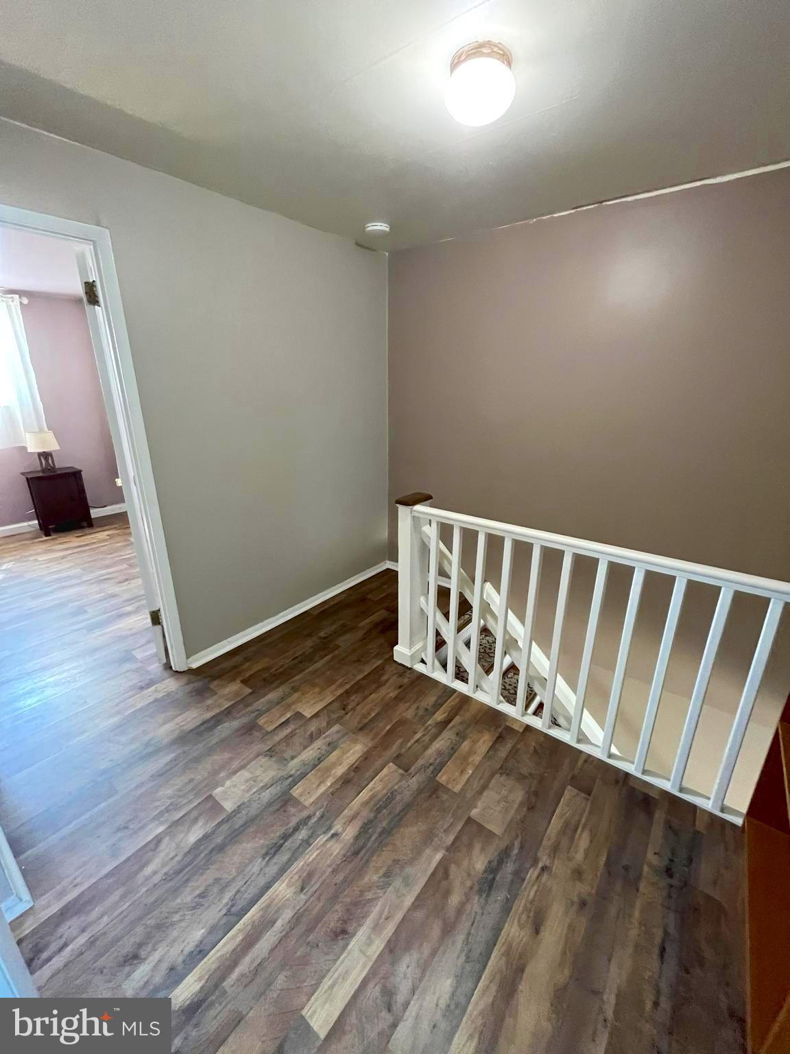 PARKWOOD - Residential