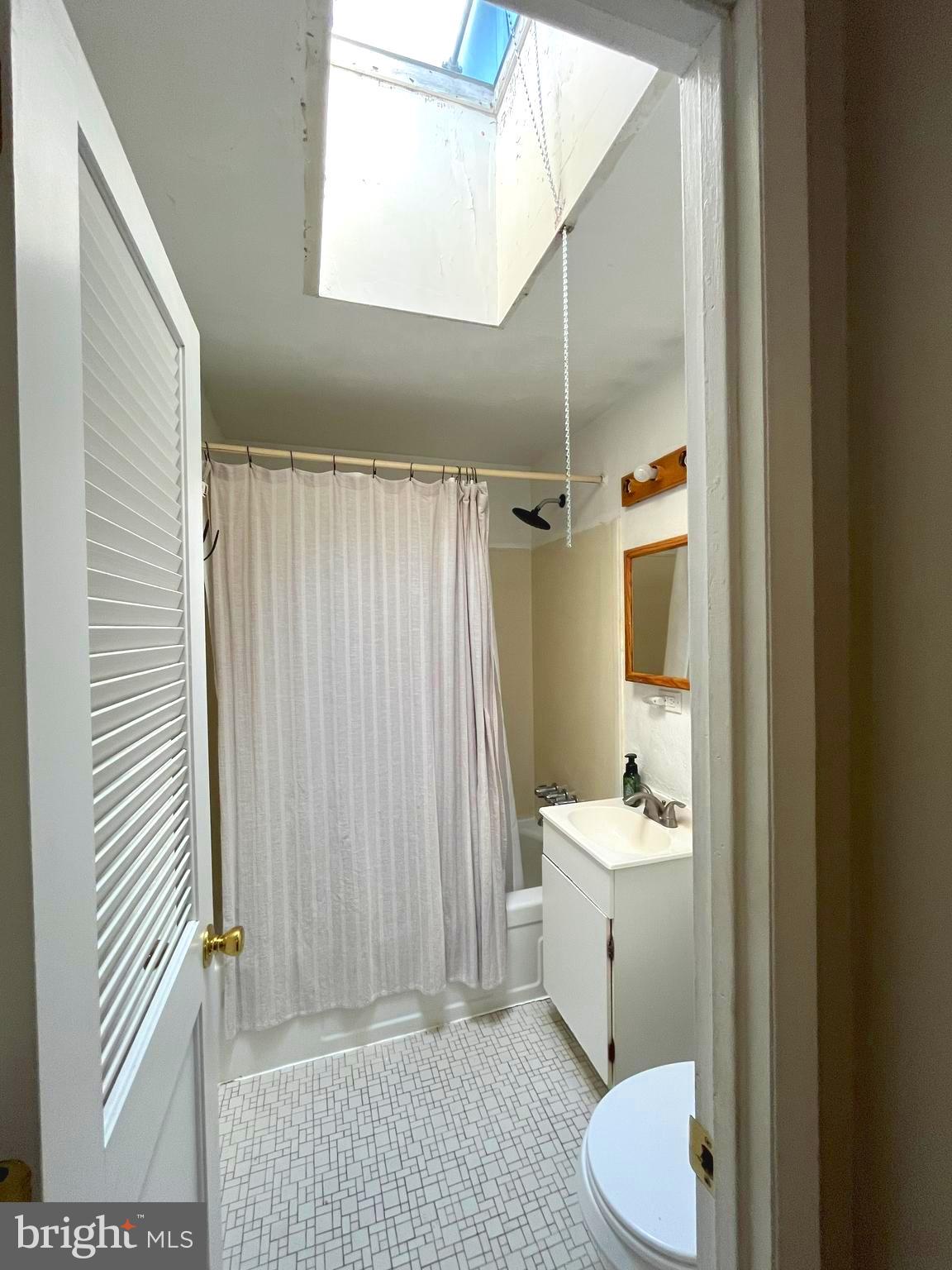 PARKWOOD - Residential