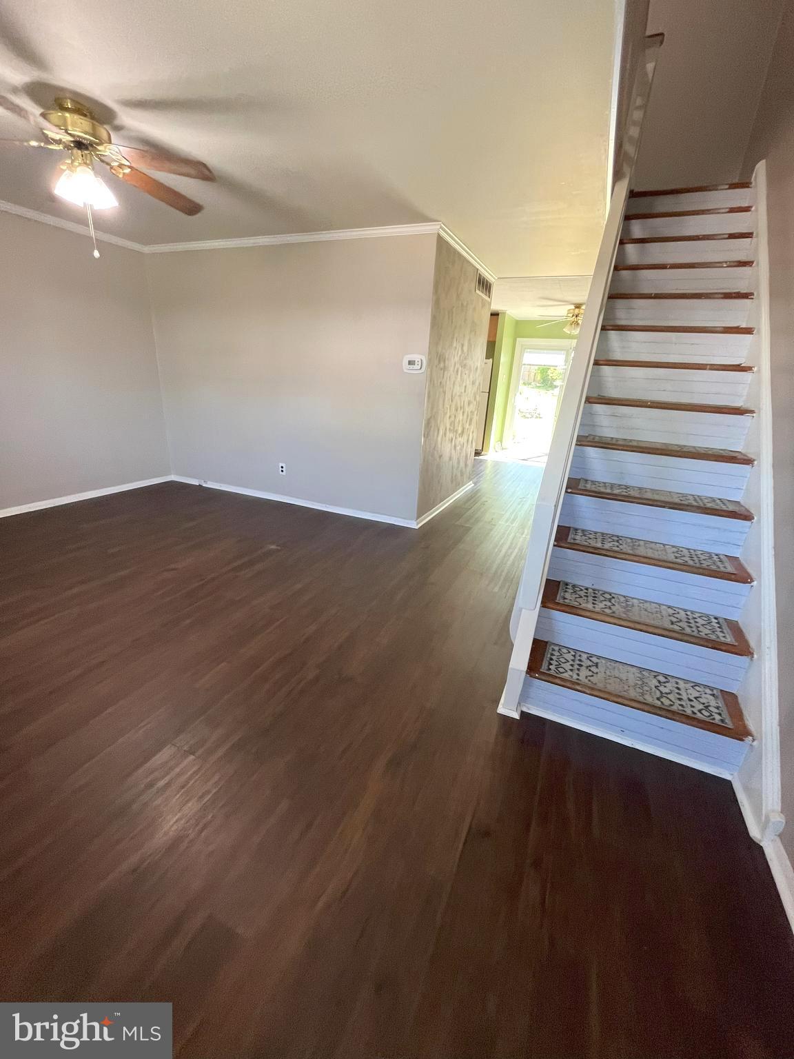 PARKWOOD - Residential