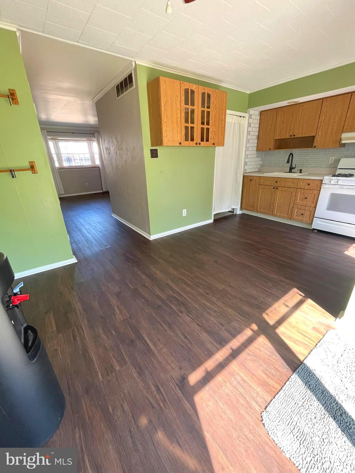 PARKWOOD - Residential