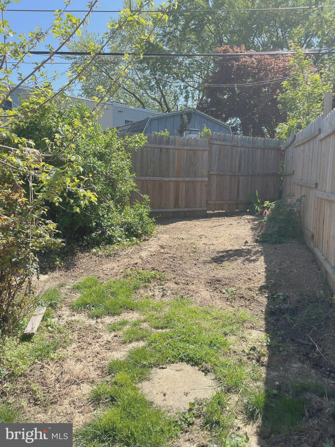 PARKWOOD - Residential