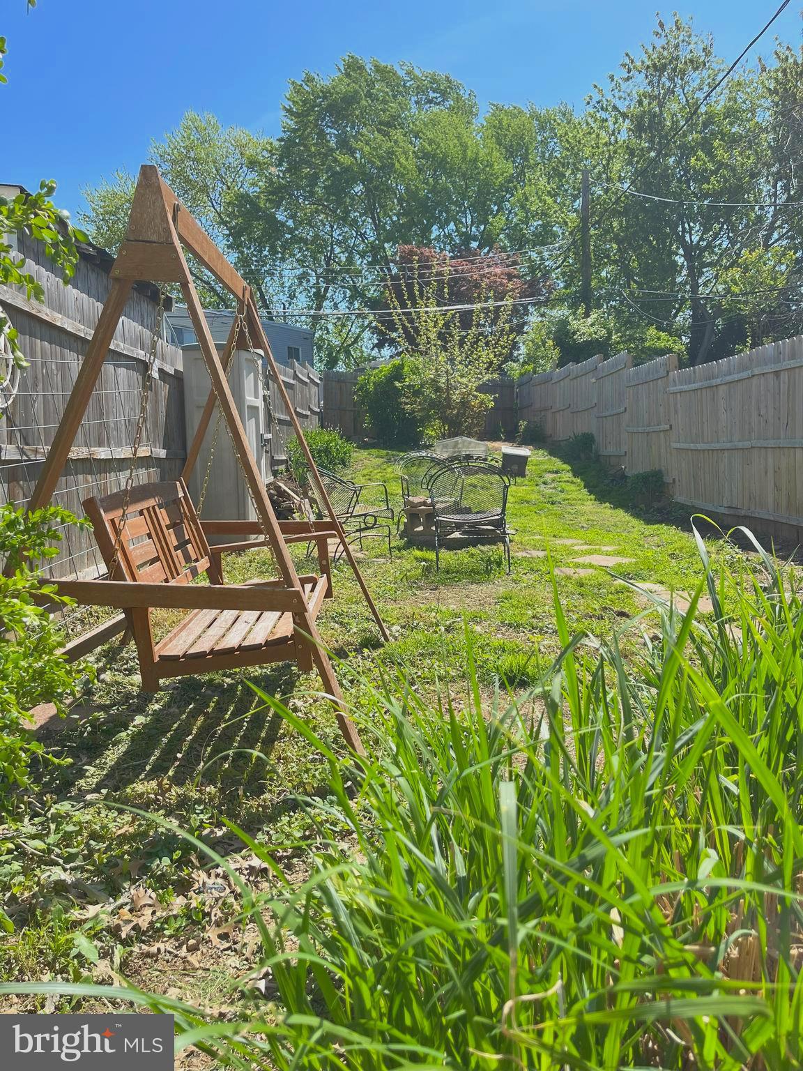 PARKWOOD - Residential