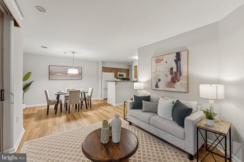 1001 N VERMONT STREET 108 ARLINGTON VA 22201