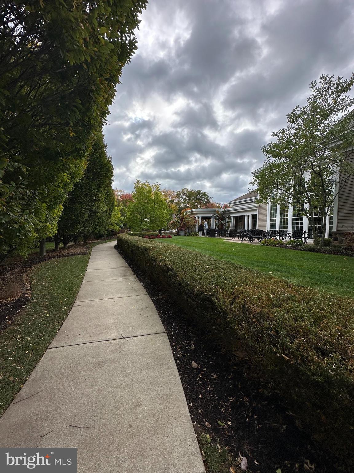 RESERVE AT GWYNEDD - Residential