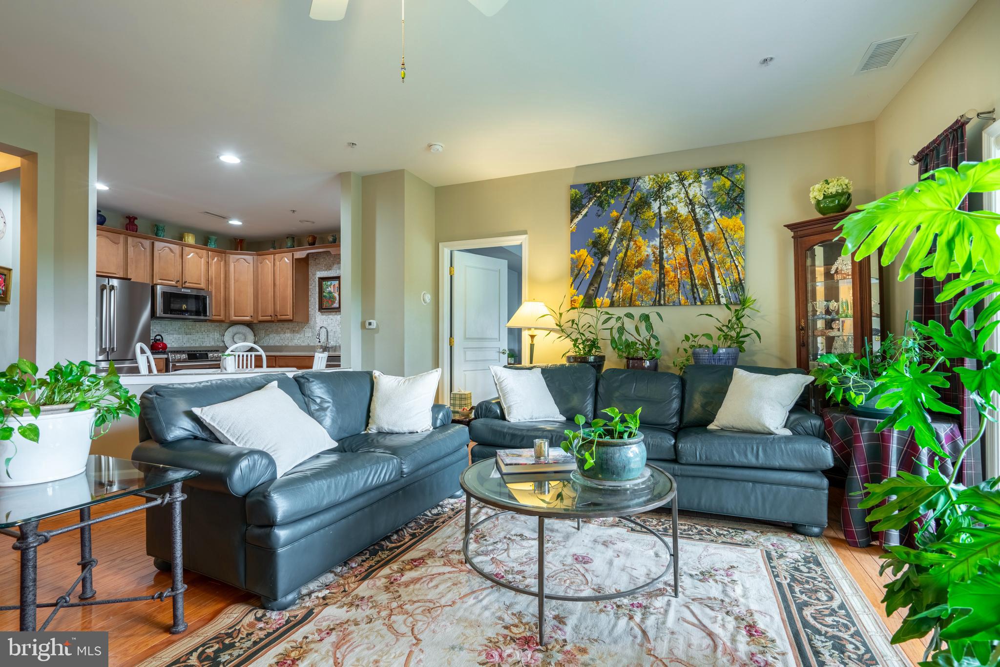 RESERVE AT GWYNEDD - Residential