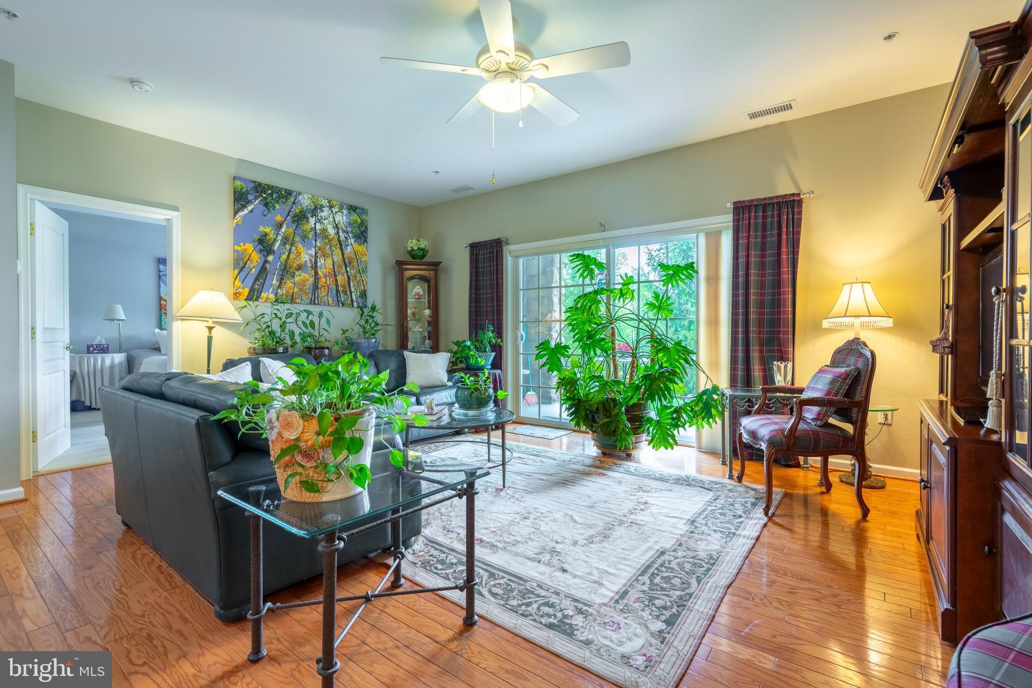 RESERVE AT GWYNEDD - Residential