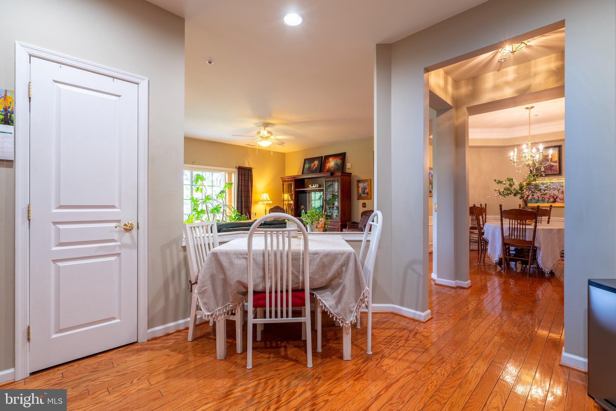 RESERVE AT GWYNEDD - Residential