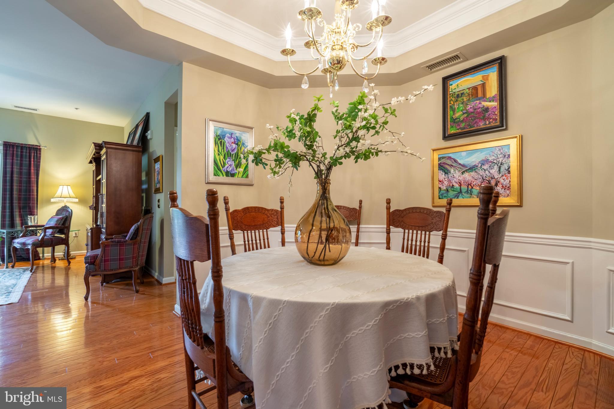 RESERVE AT GWYNEDD - Residential