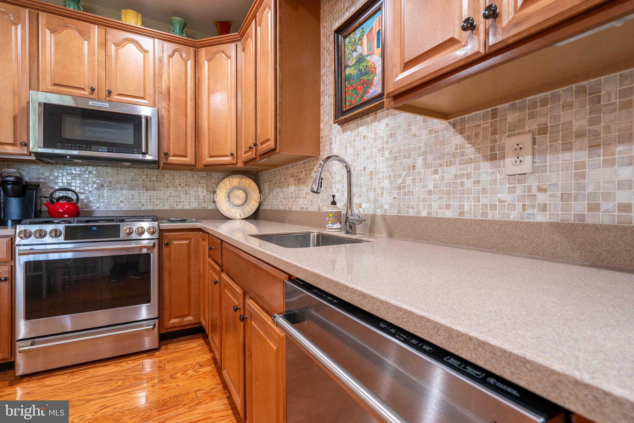 RESERVE AT GWYNEDD - Residential