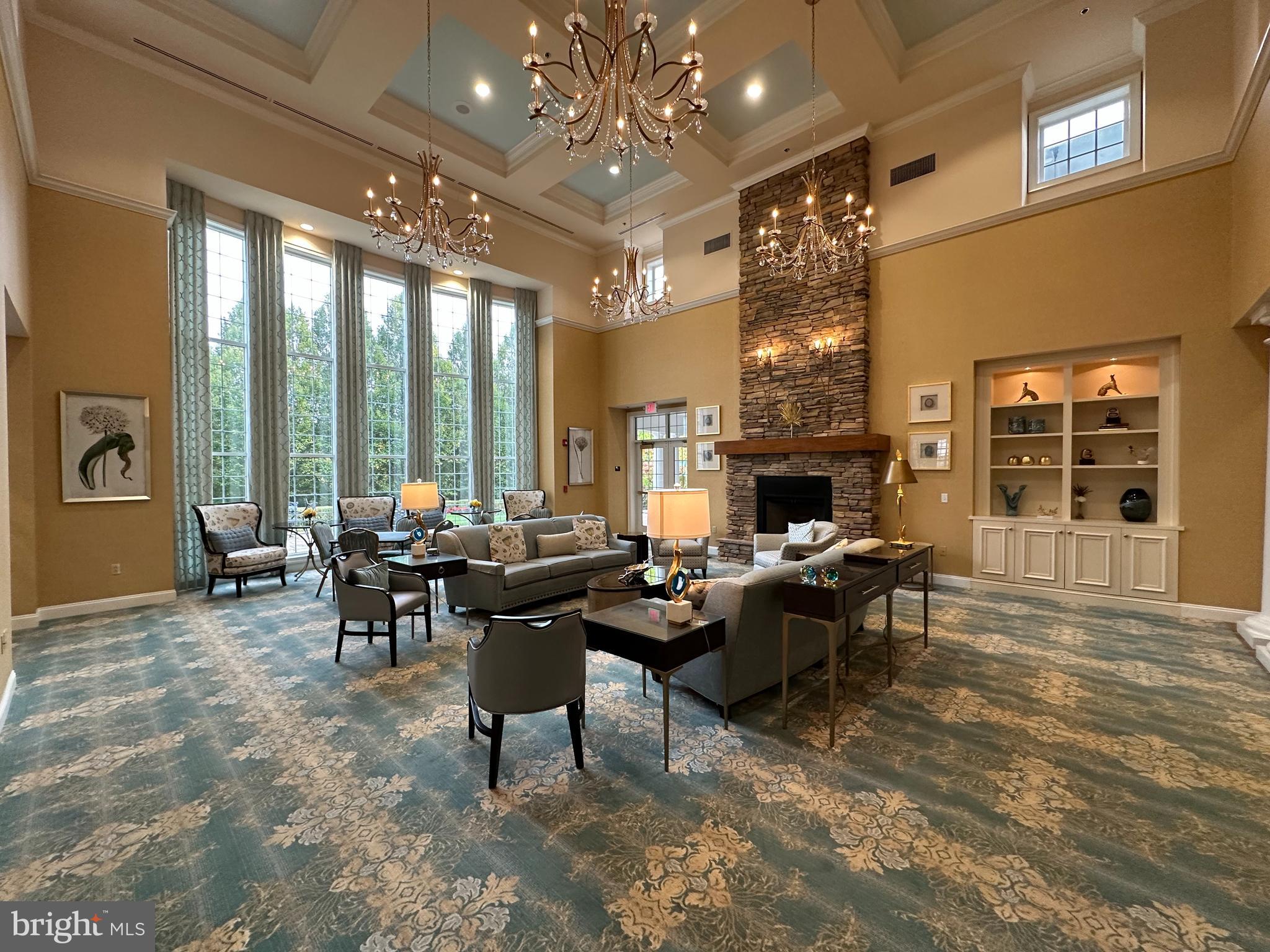 RESERVE AT GWYNEDD - Residential