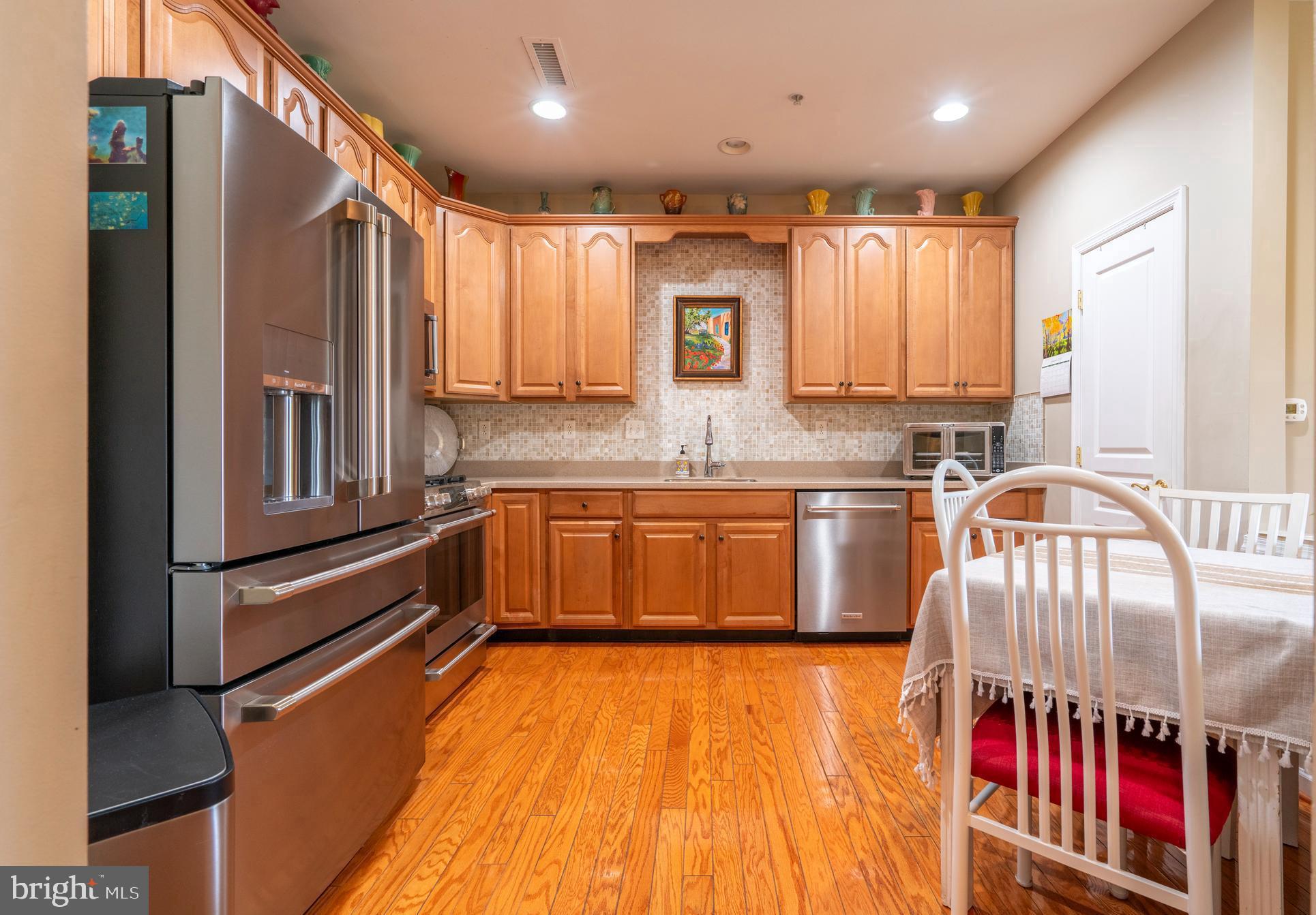 RESERVE AT GWYNEDD - Residential