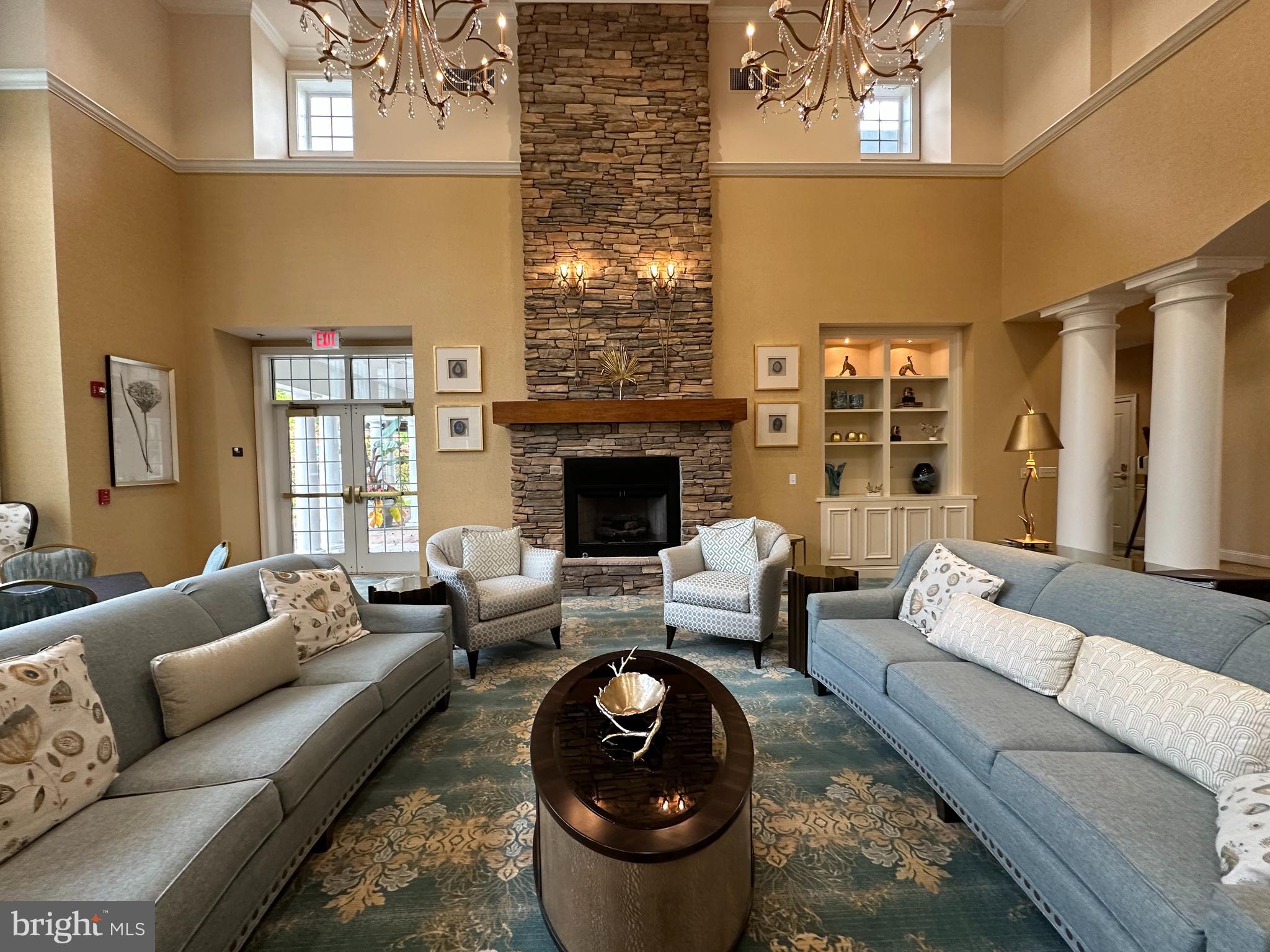 RESERVE AT GWYNEDD - Residential