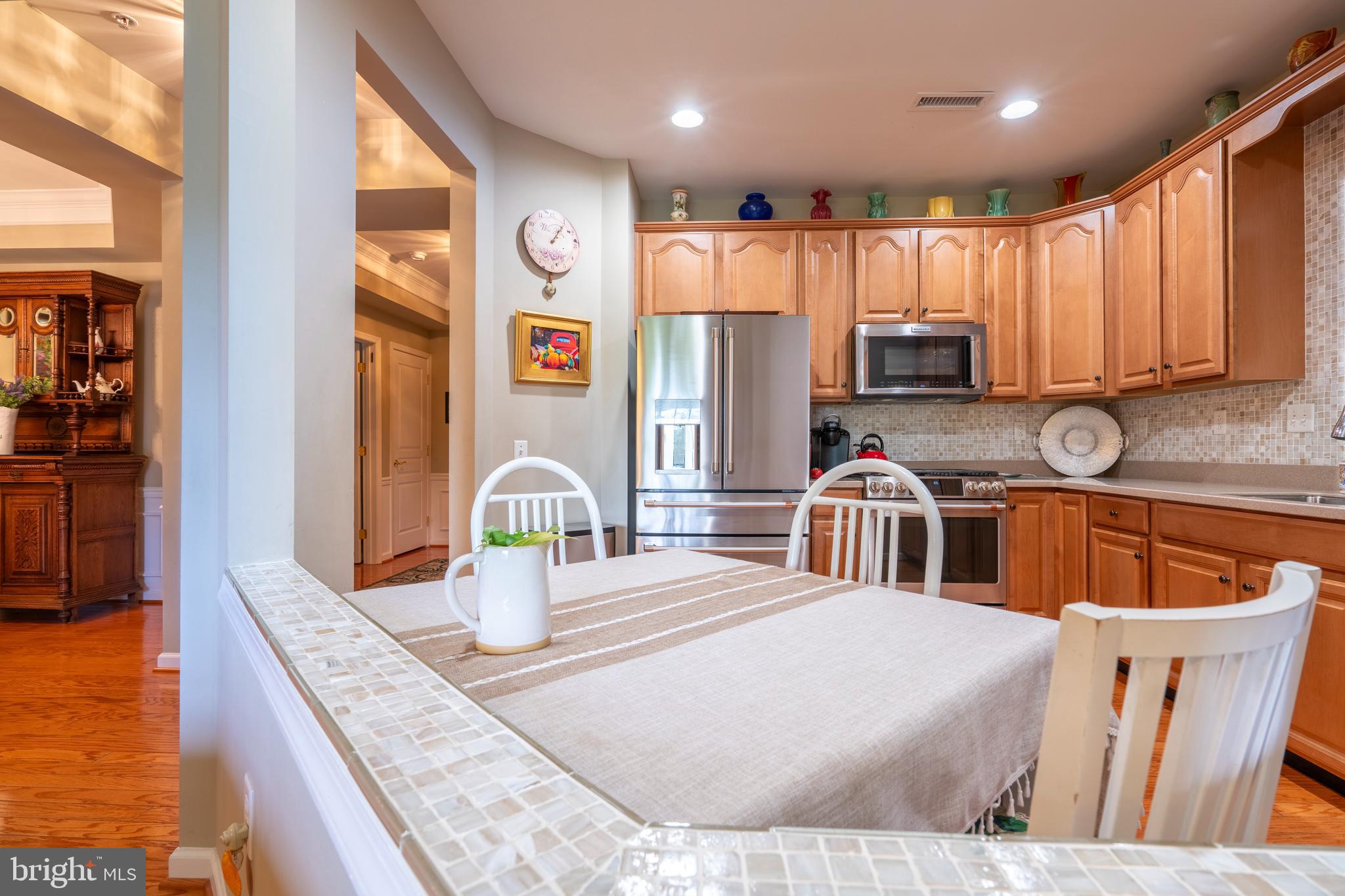 RESERVE AT GWYNEDD - Residential