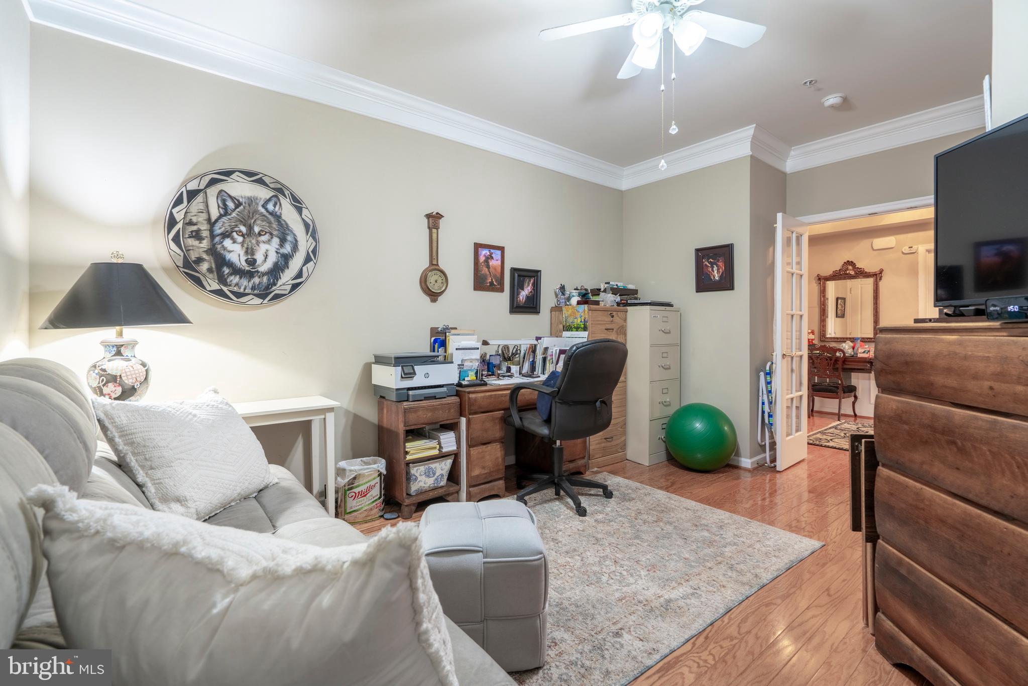 RESERVE AT GWYNEDD - Residential