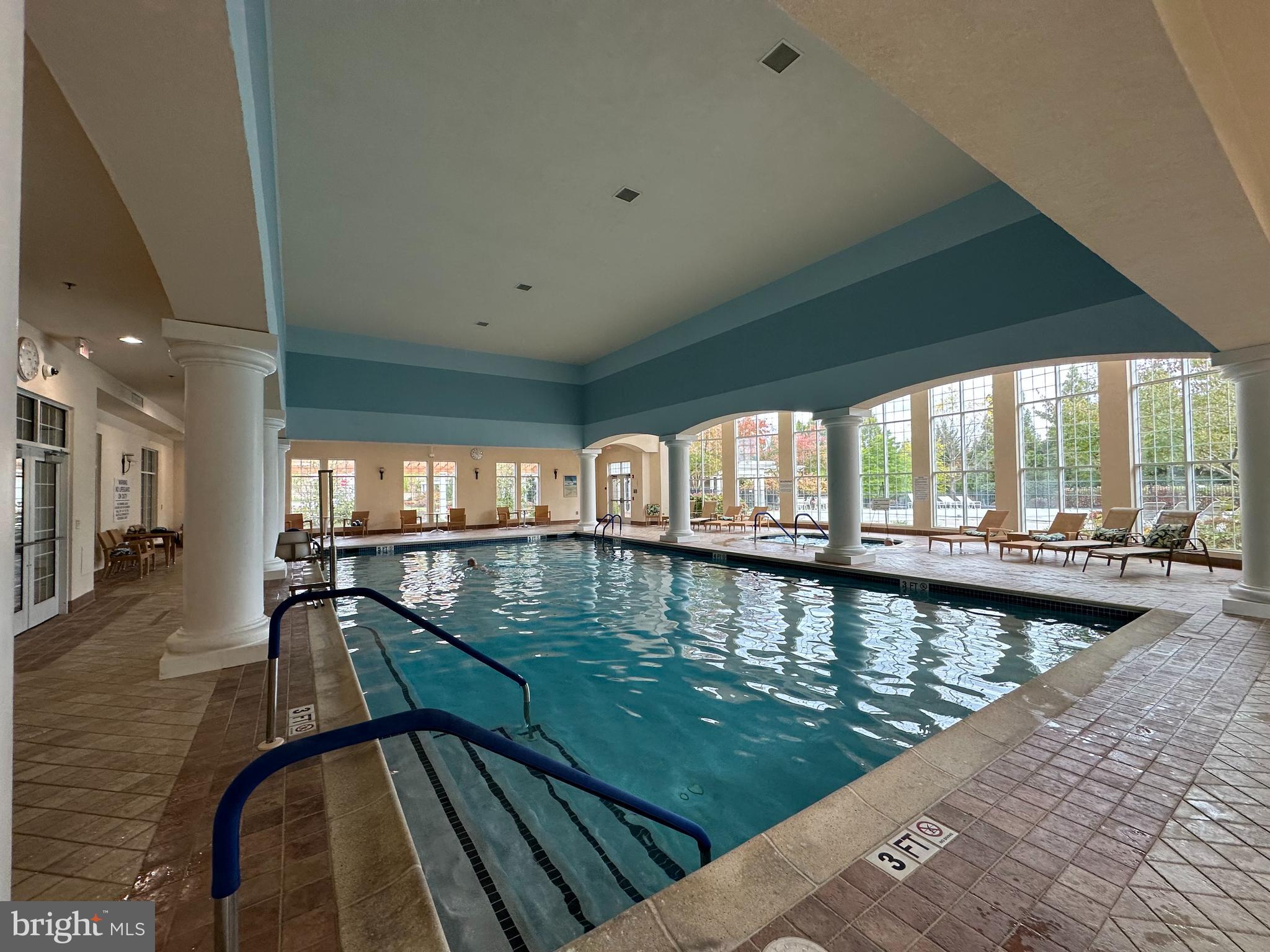 RESERVE AT GWYNEDD - Residential