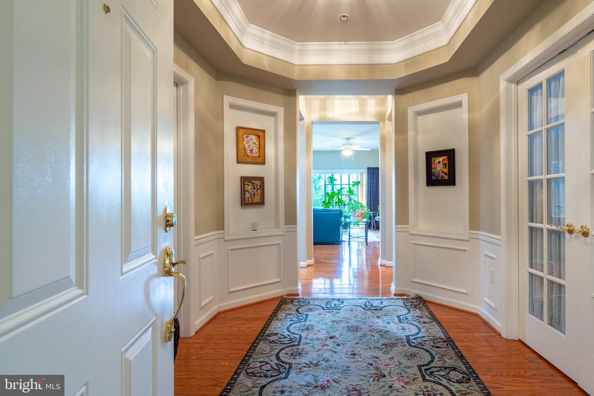 RESERVE AT GWYNEDD - Residential