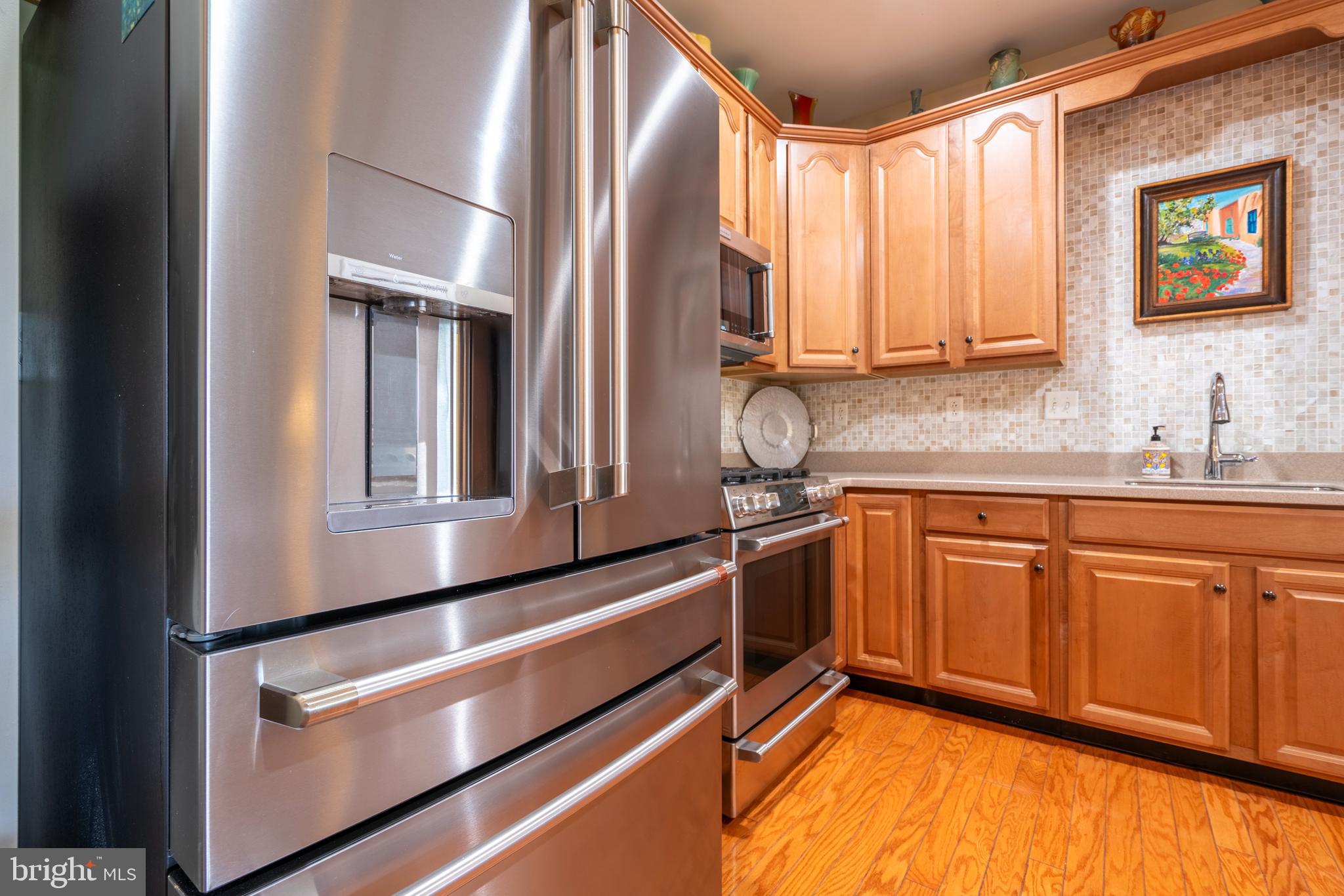 RESERVE AT GWYNEDD - Residential