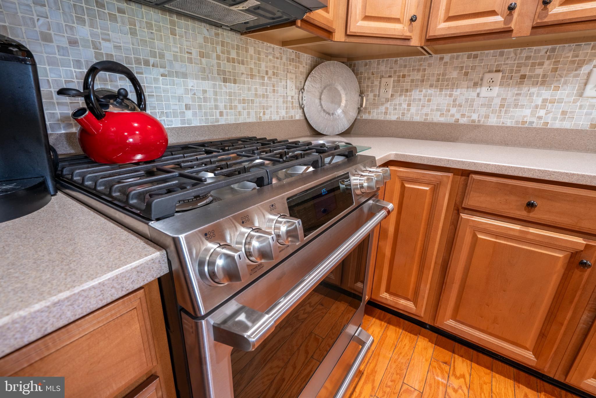 RESERVE AT GWYNEDD - Residential